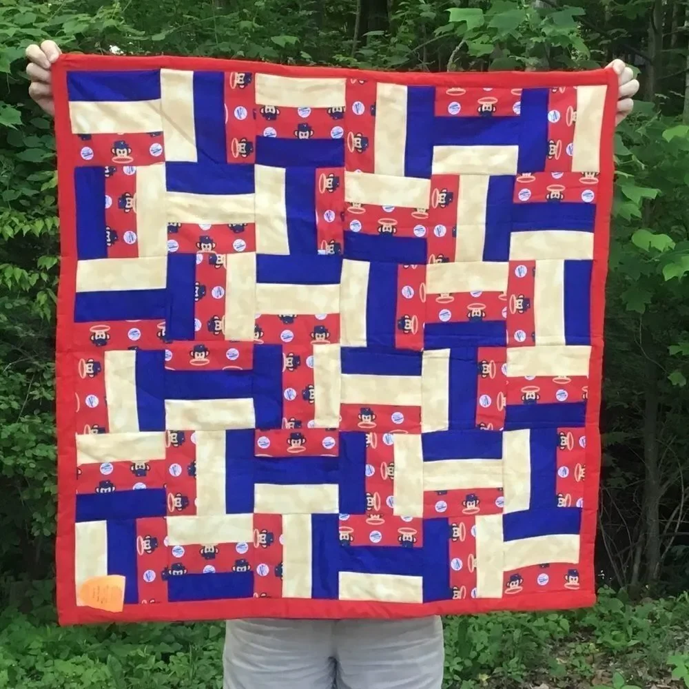 Hand Crafted brand new
