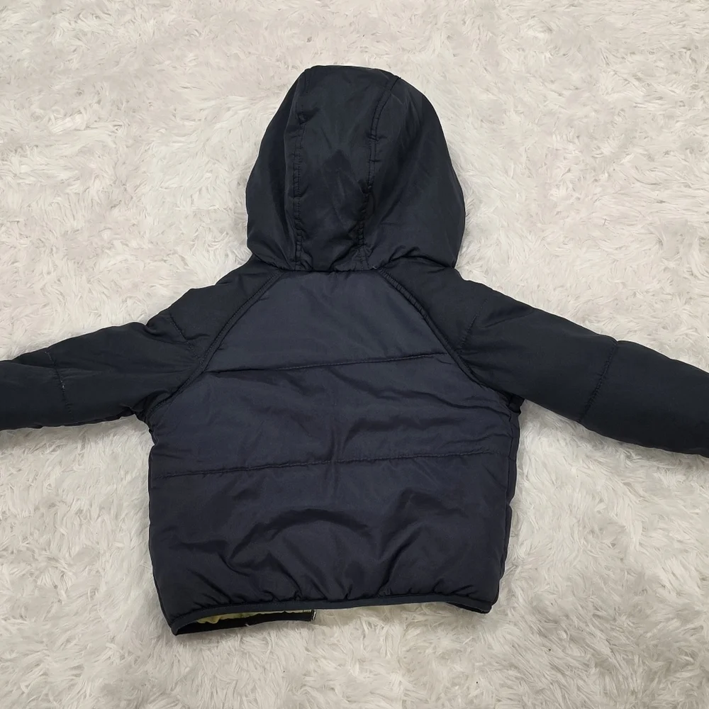 Carters stylish navy