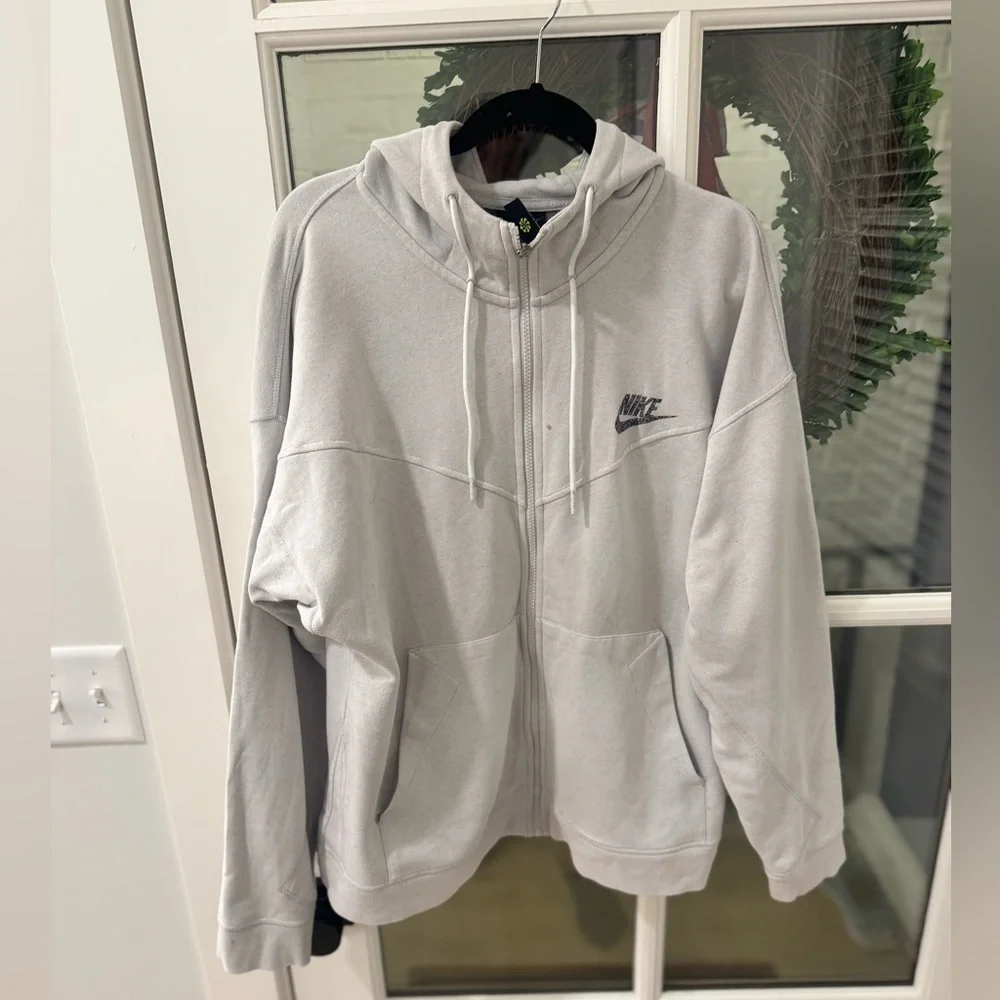 Nike design standard