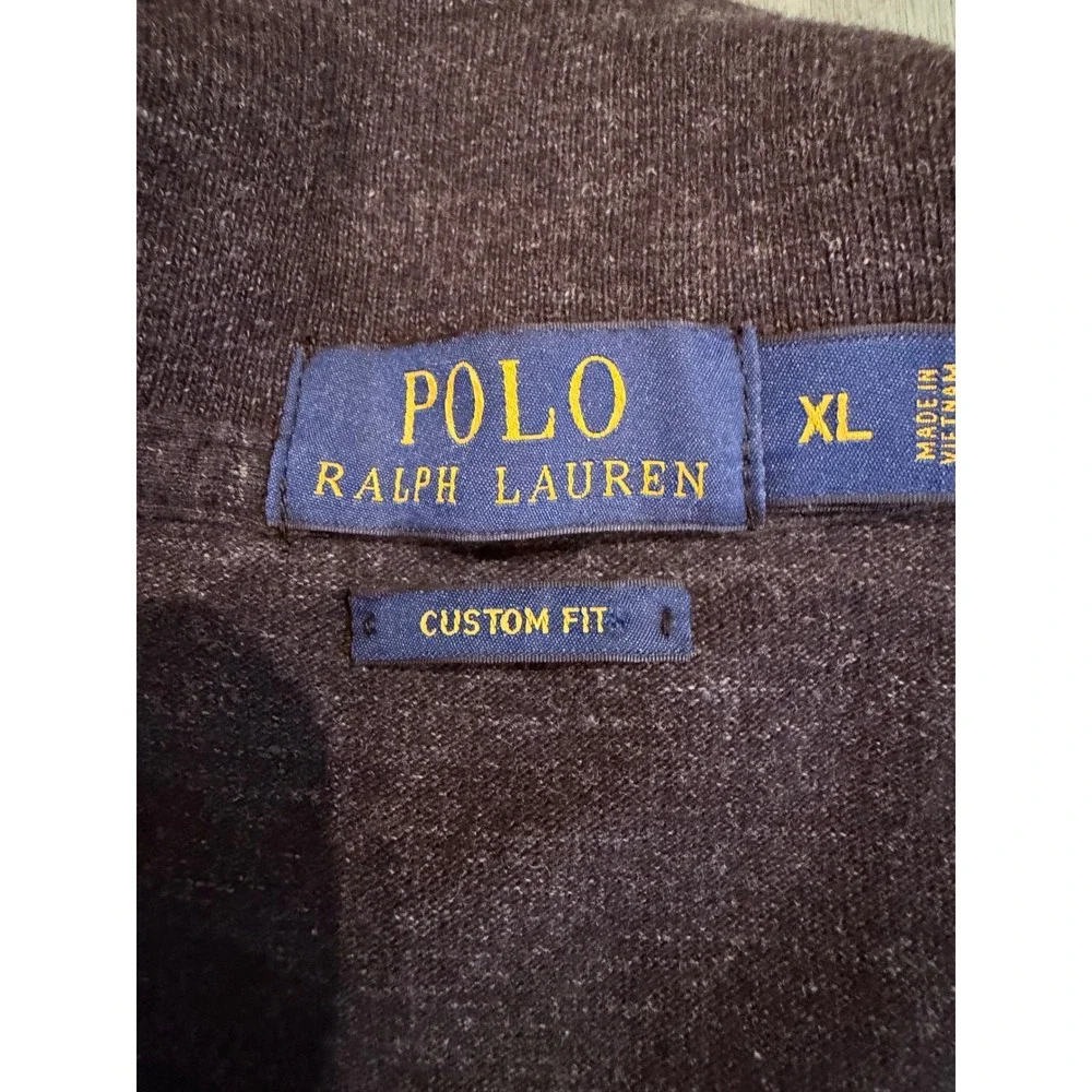 Polo Ralph Lauren polo ralph