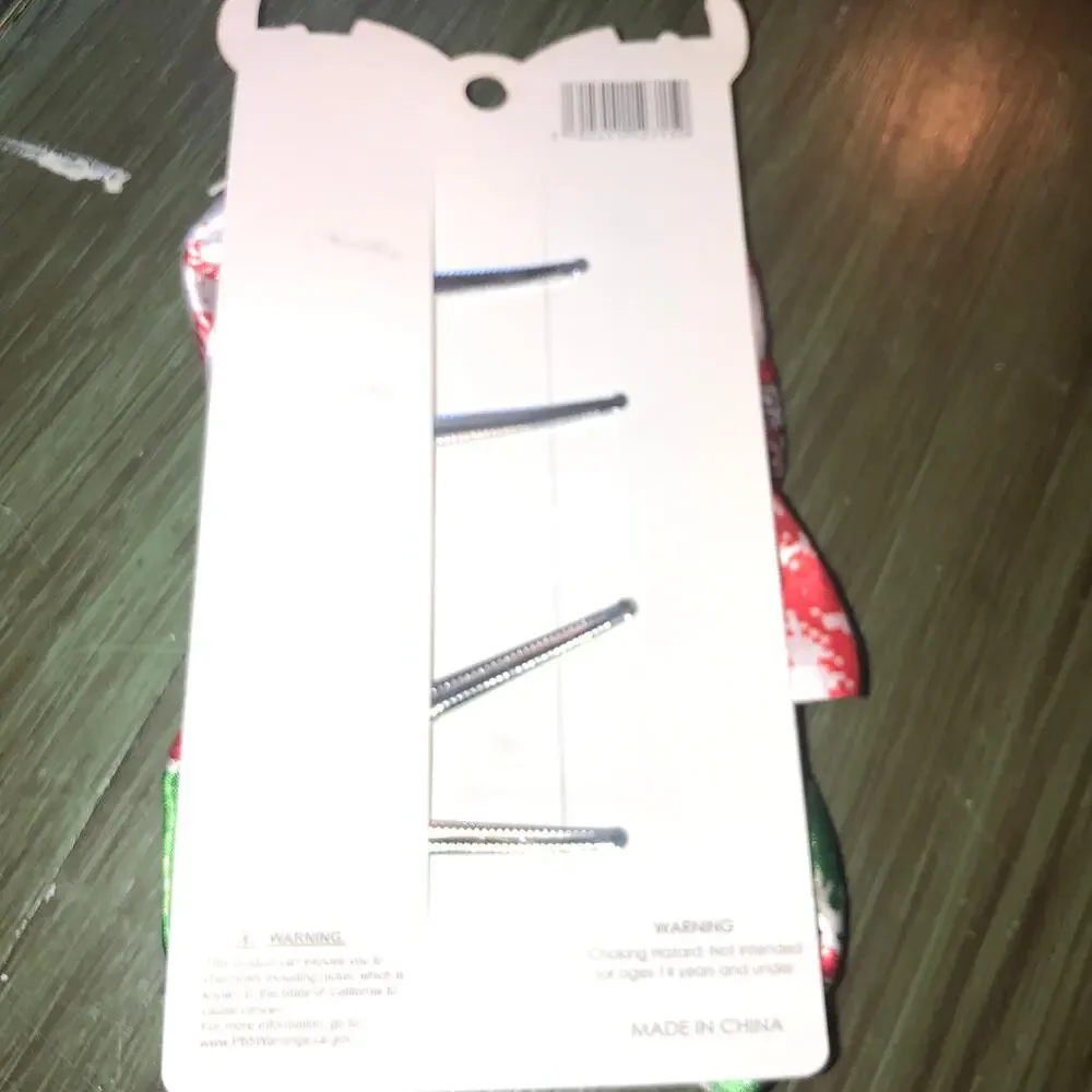 Superstar Accessories christmas santa