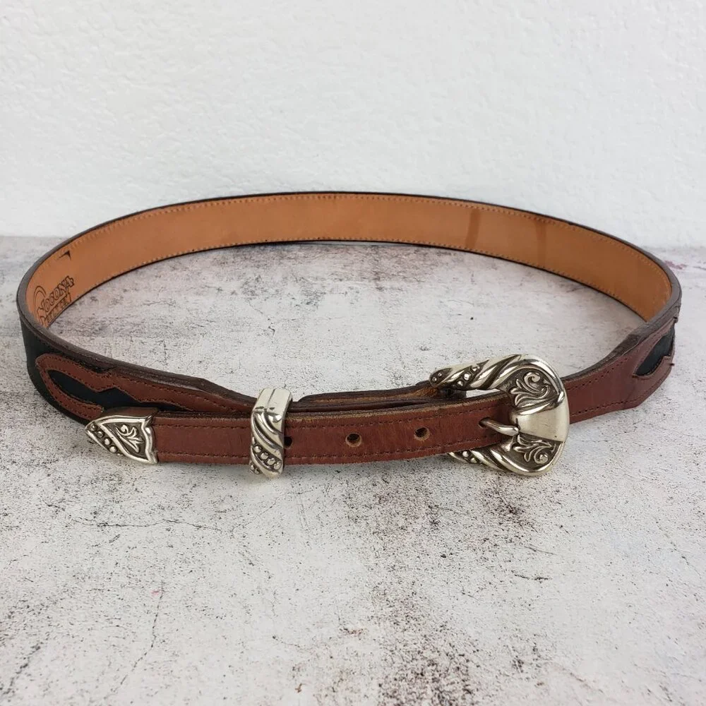 Nocona *fast engraved **