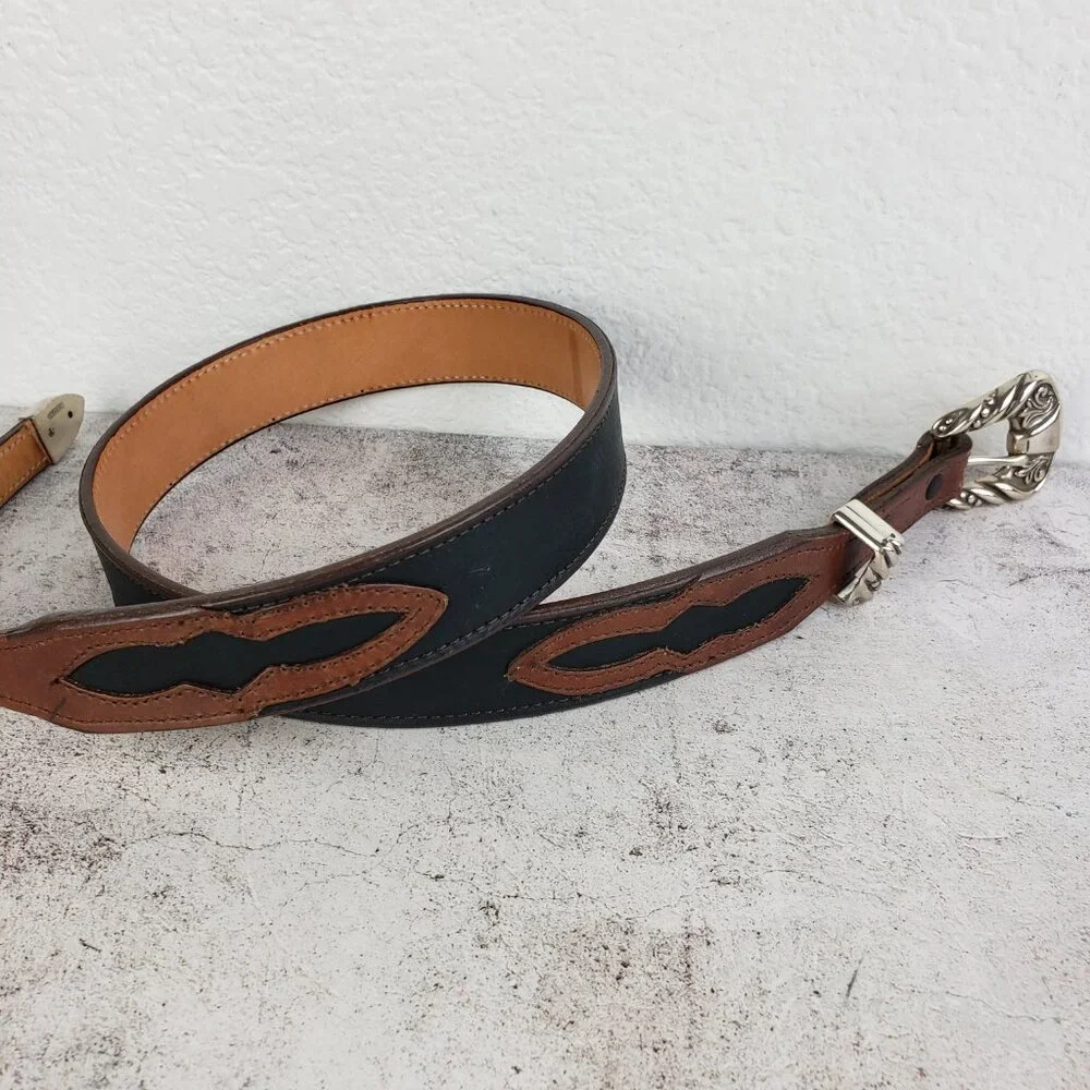 Nocona settings all buckle
