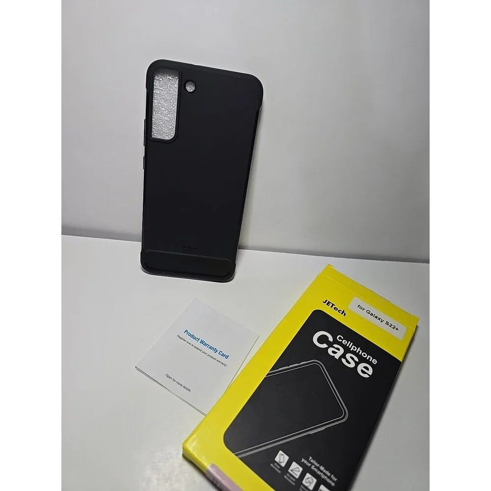 Jetech s22+ slim protective