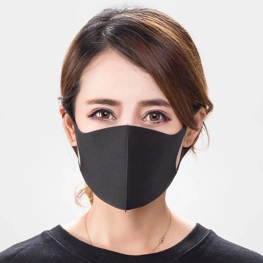 N/A set masks