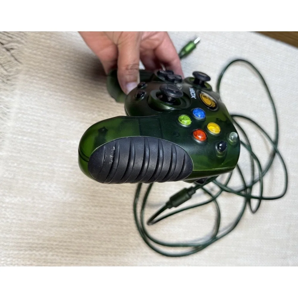 Xbox used controller