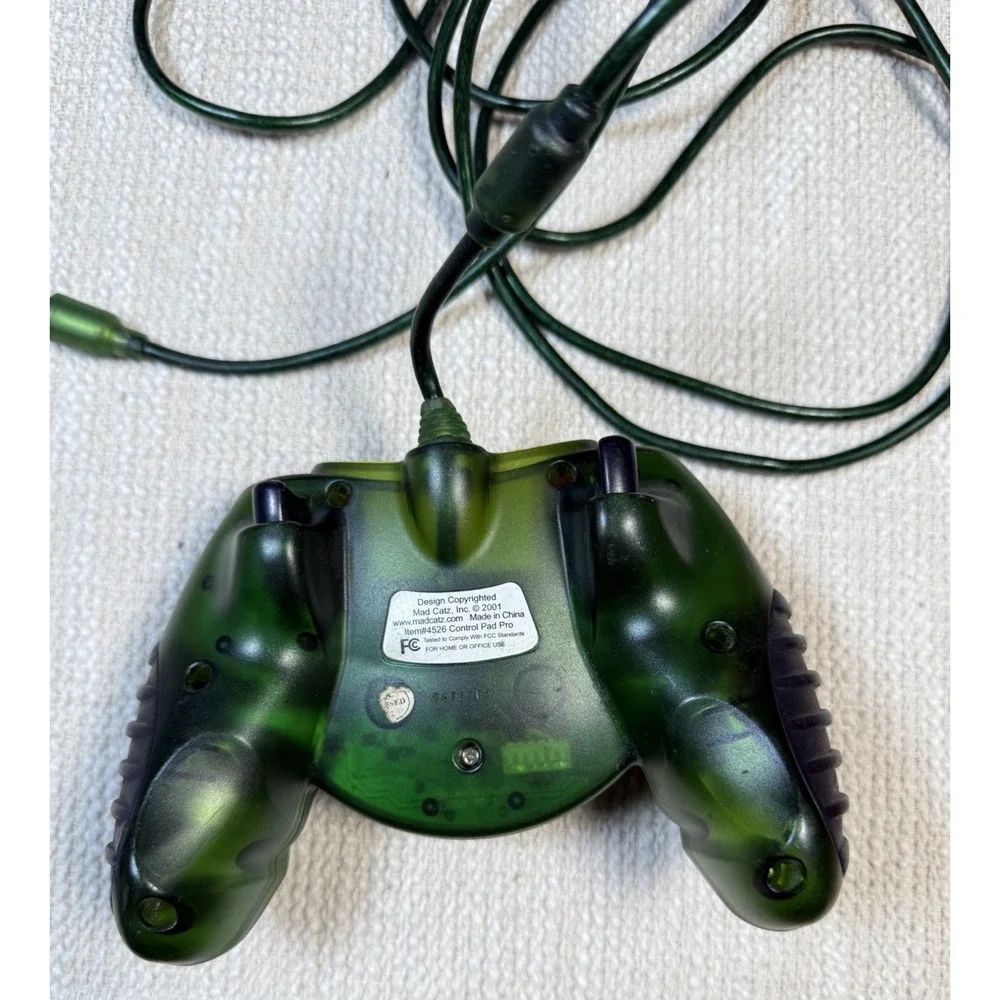 Xbox used controller