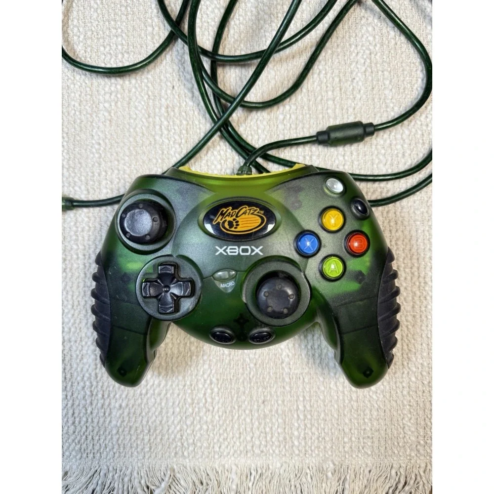 Xbox used controller