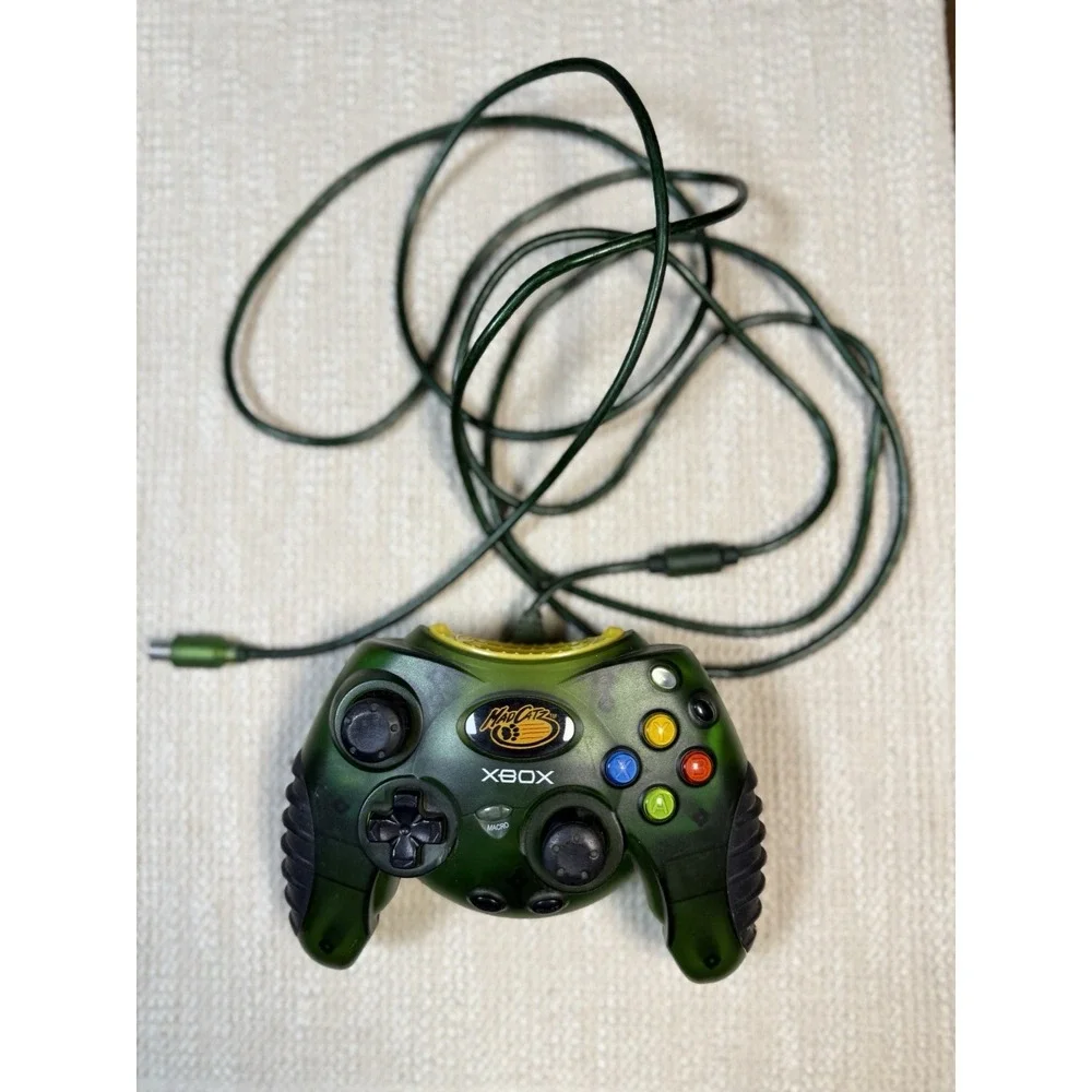 Xbox used controller