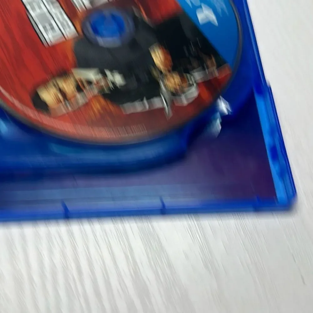 Playstation red dead