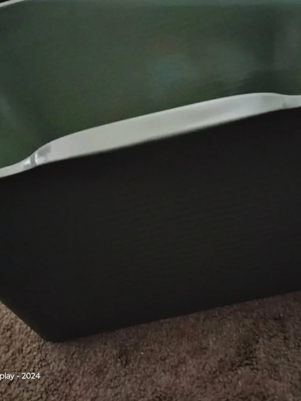 N/A durable green