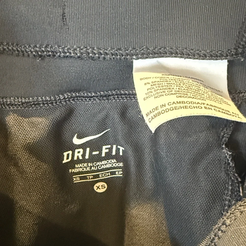 Nike dri fit leggings