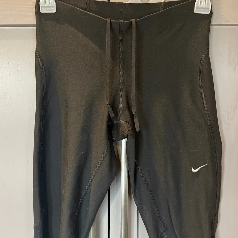 Nike dri fit leggings
