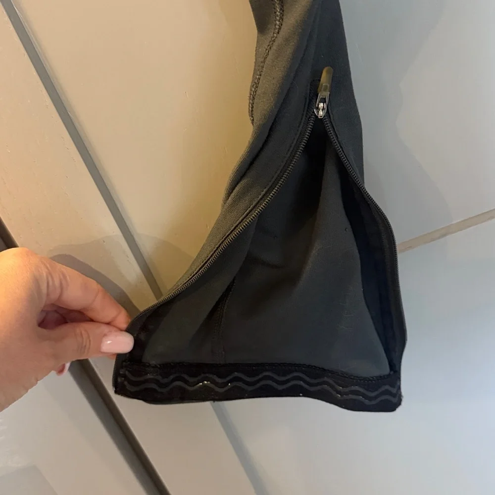 Nike dri fit leggings