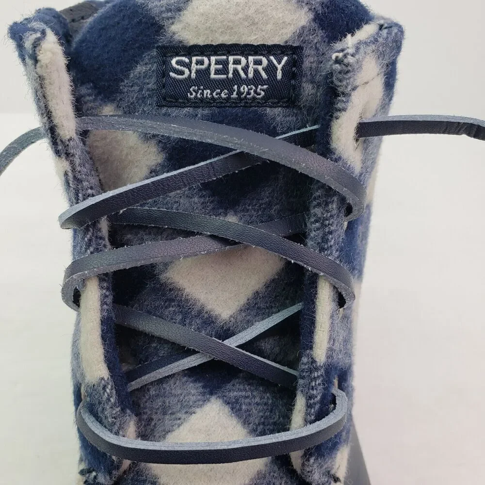 Sperry top sider