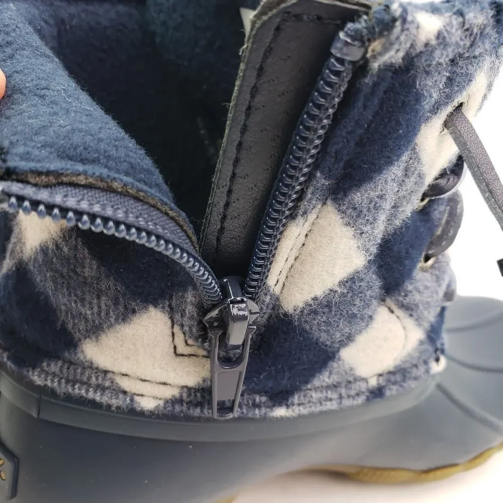 Sperry top sider