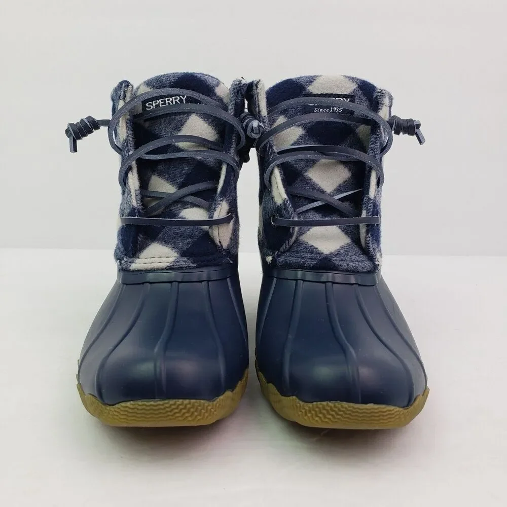 Sperry top sider