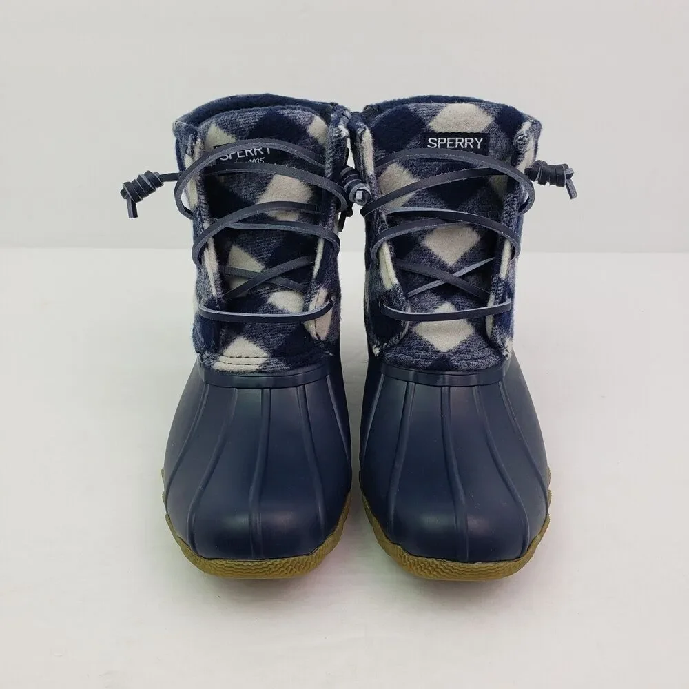 Sperry top sider