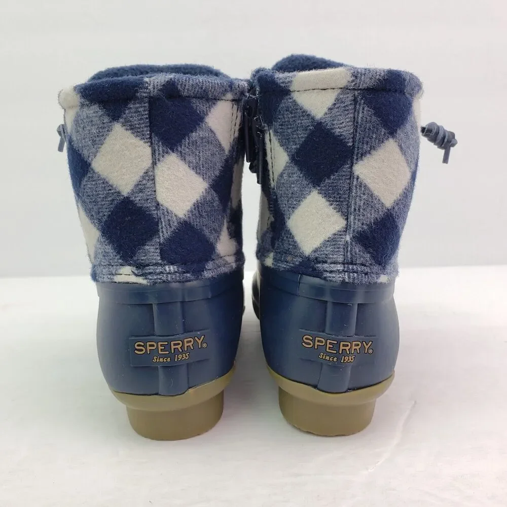 Sperry top sider
