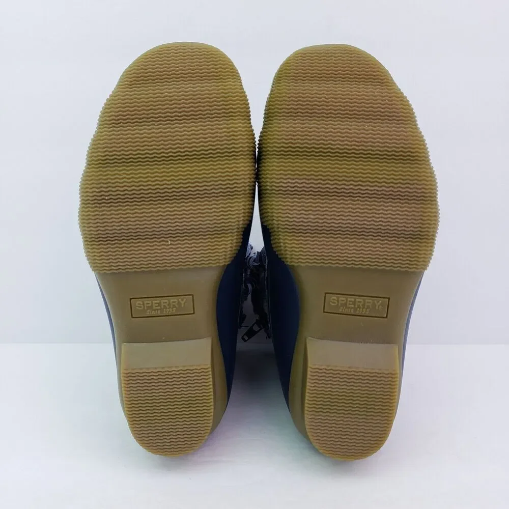 Sperry top sider