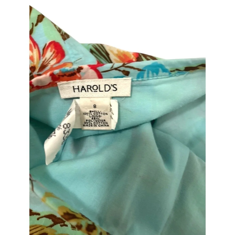 Harolds vtg harold