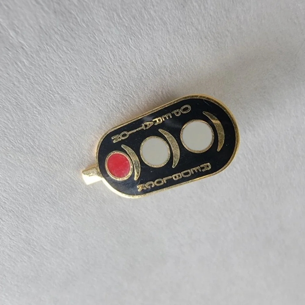 N/A vintage operation