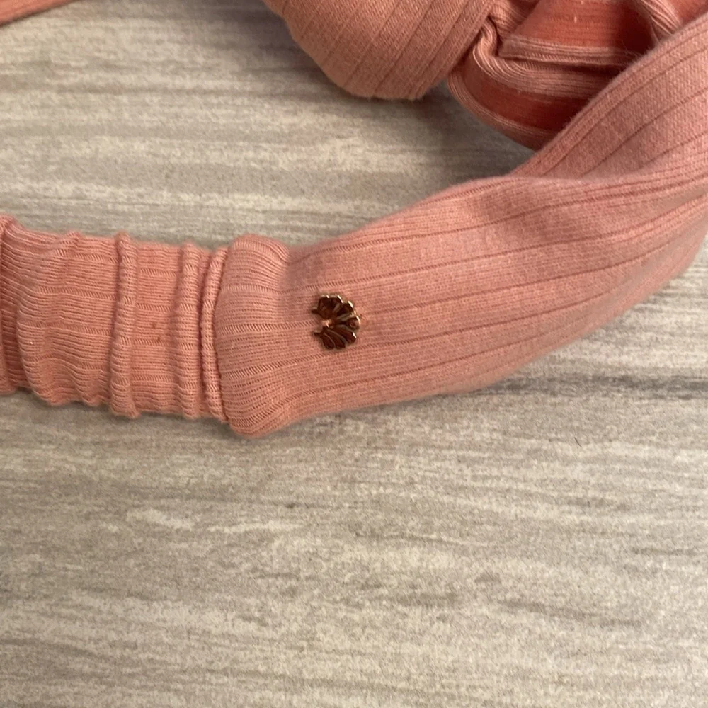 Lele Sadoughi nwt lele