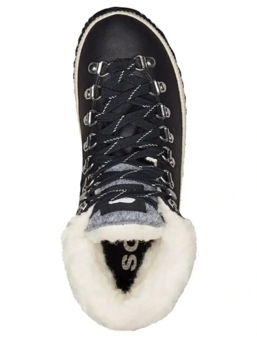 Sorel women out