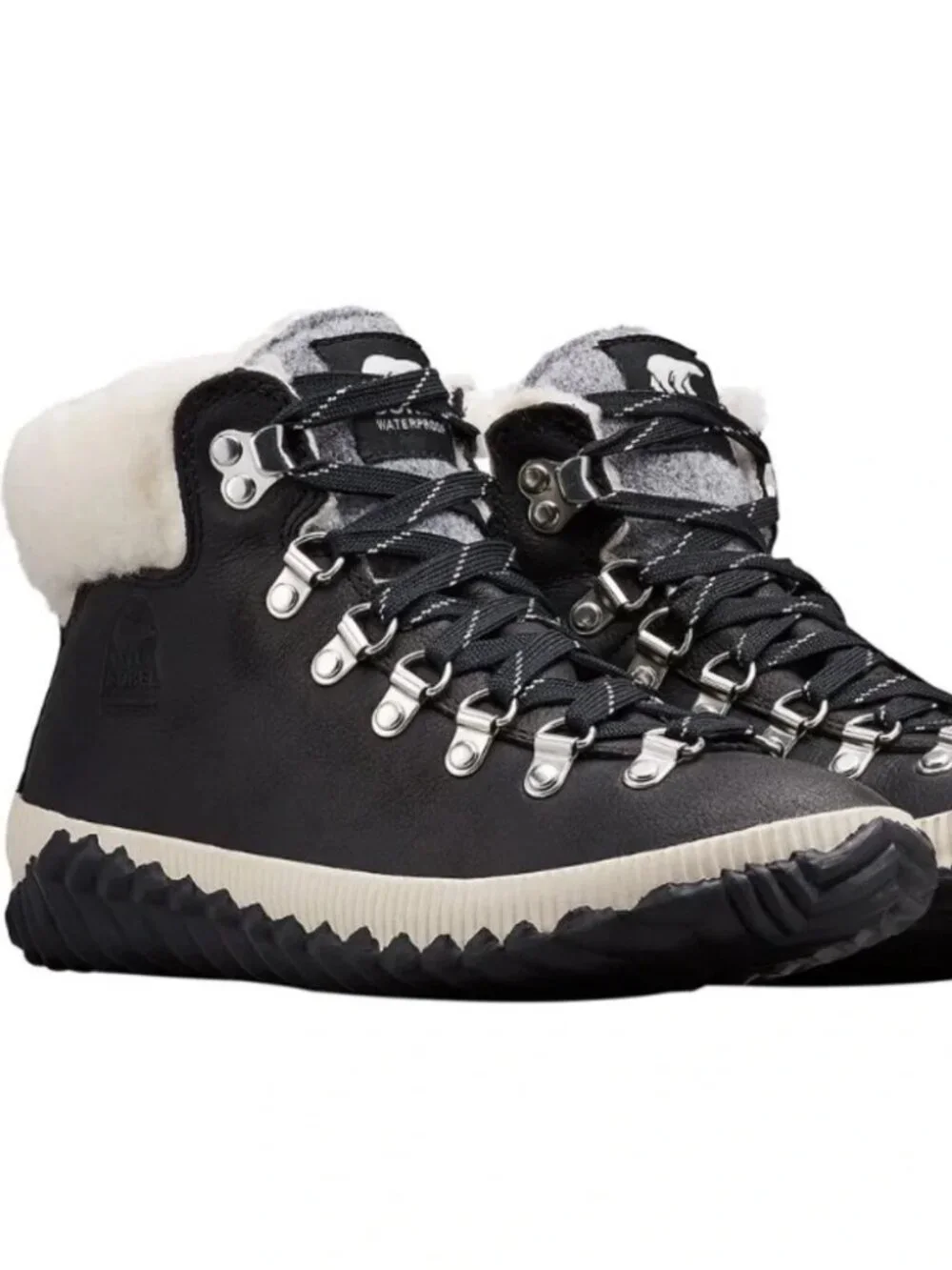 Sorel women out