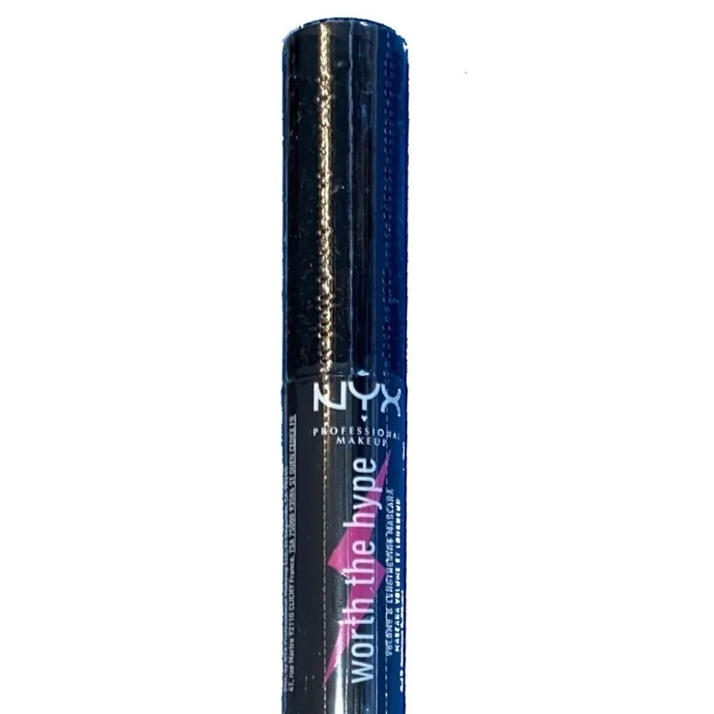 NYX professional makeup
