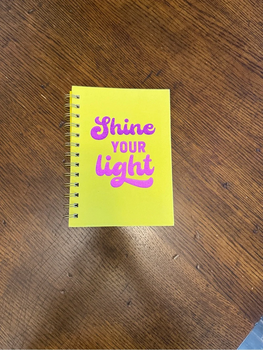 Spiral Bound Velvet Notebooks | 3-Pack | Brand New