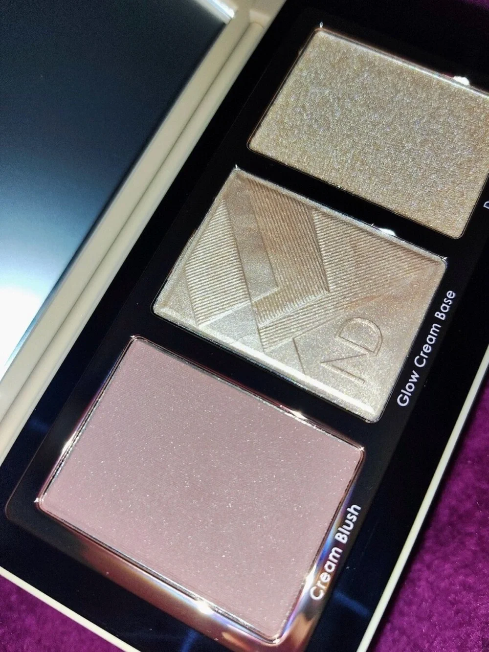 Natasha Denona compact cheek