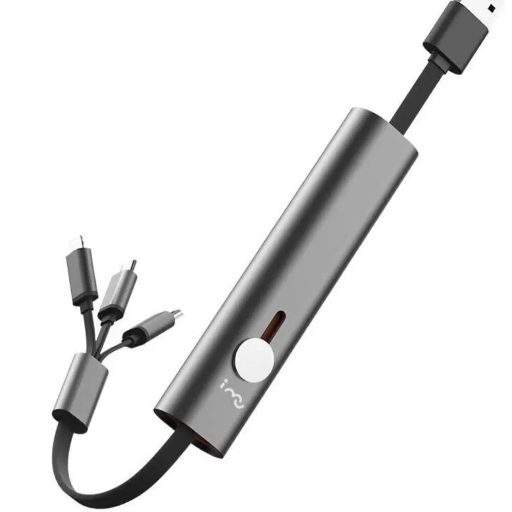 No Brand telescopic cable