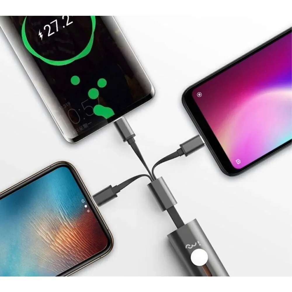No Brand telescopic cable