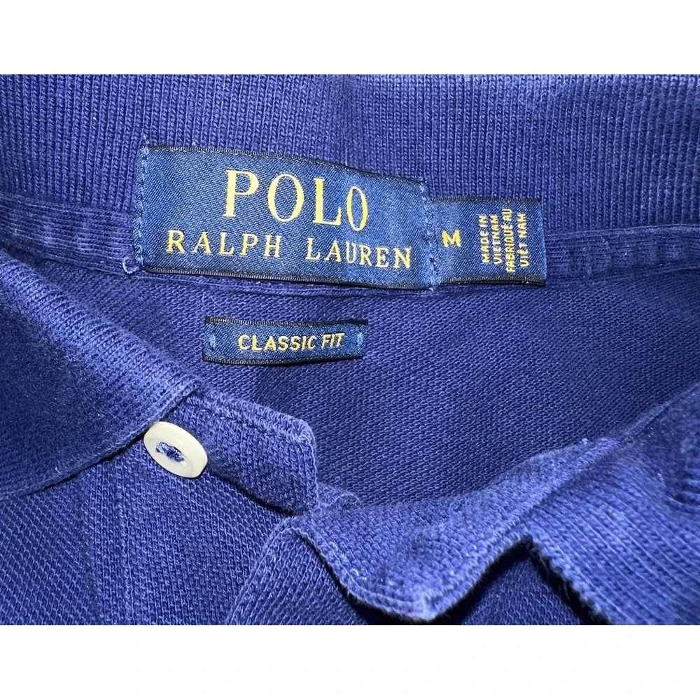Ralph Lauren polo ralph