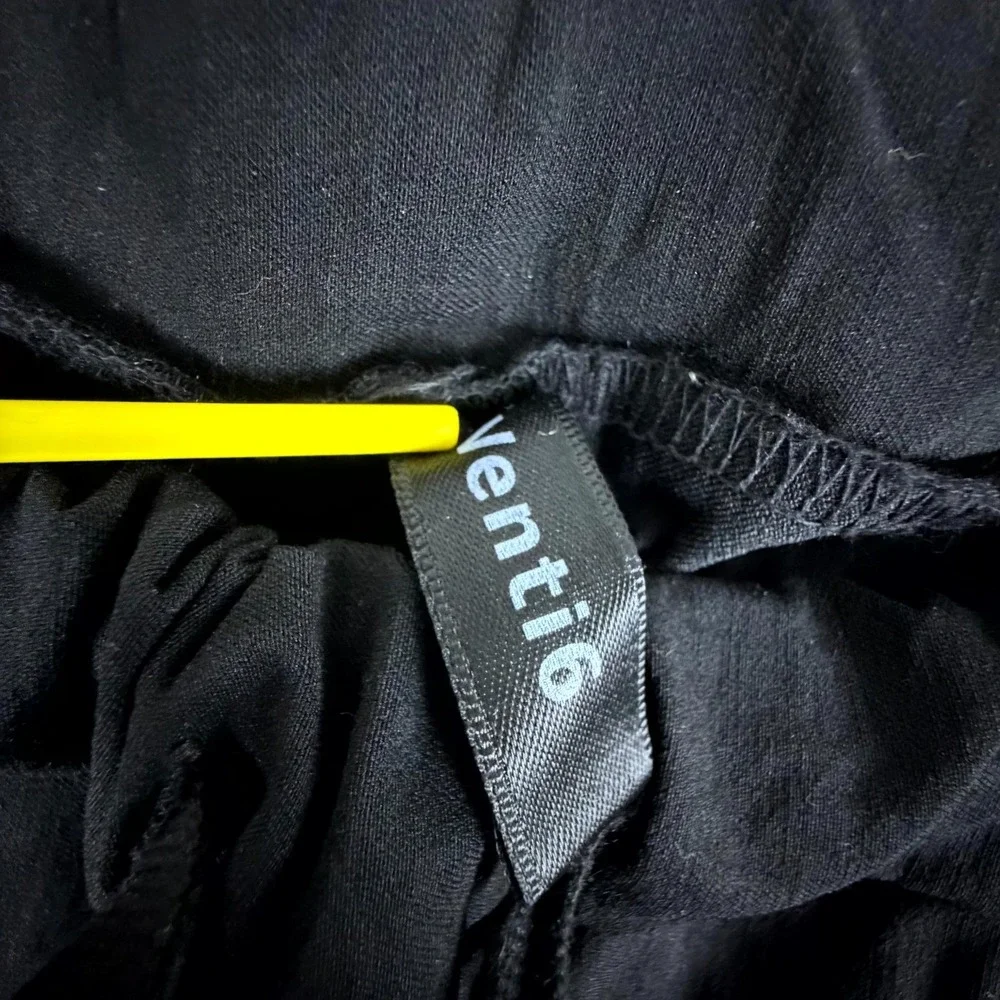 Venti 6 clothing sizes