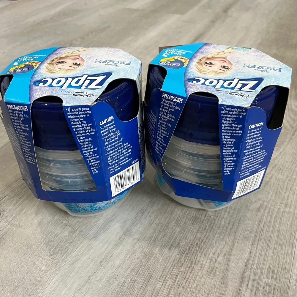 Ziploc loc fans free