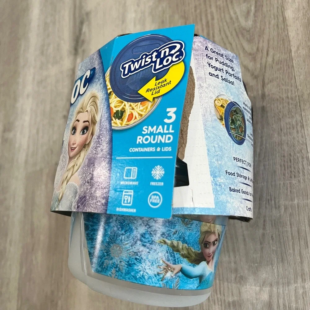 Ziploc storage brand