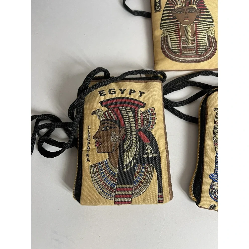 N/A egyptian set