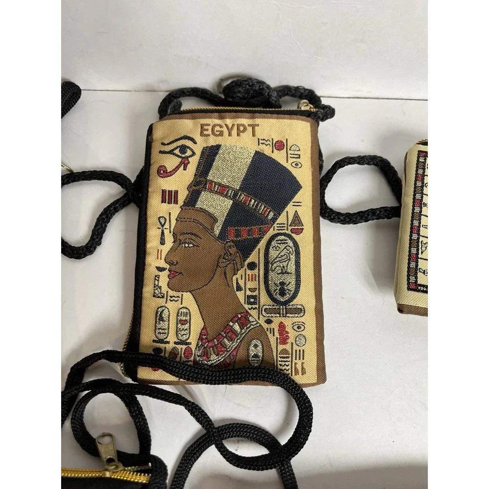 N/A egyptian set
