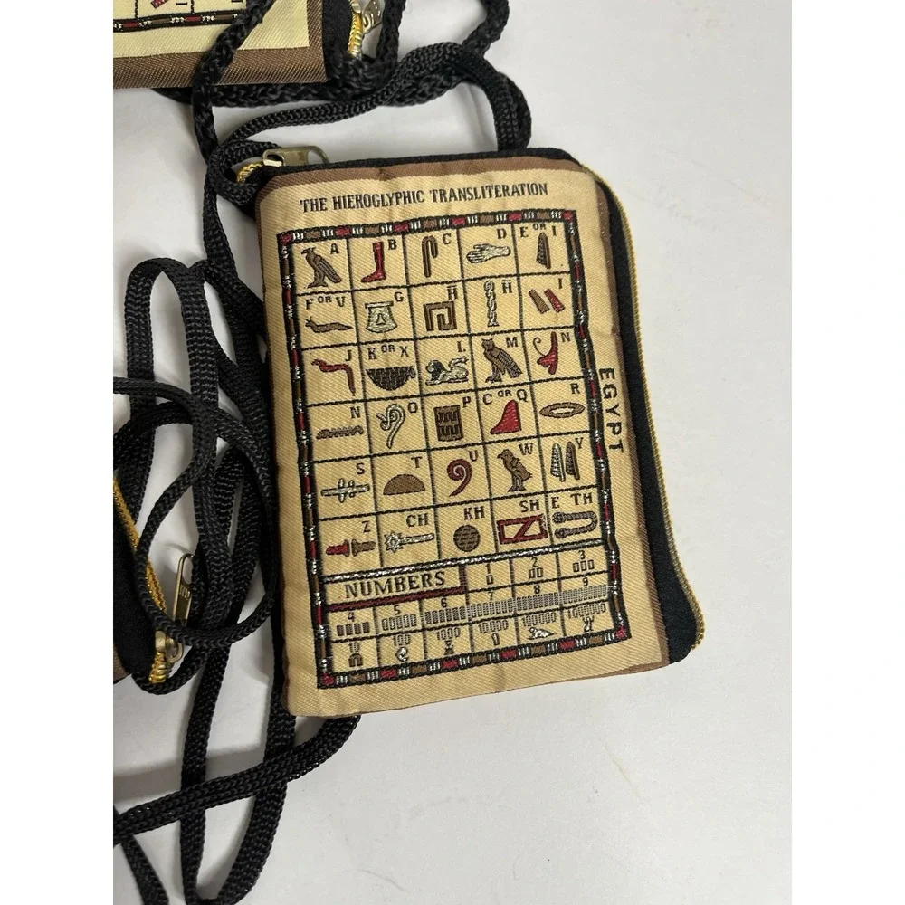 N/A egyptian set