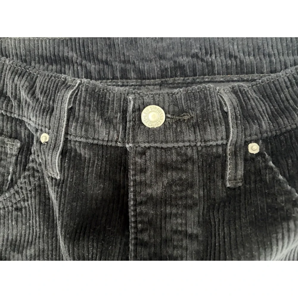 Levis review consistent measurements