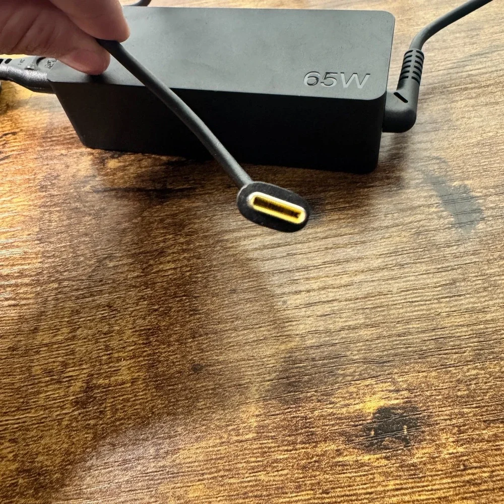 Lenovo works please