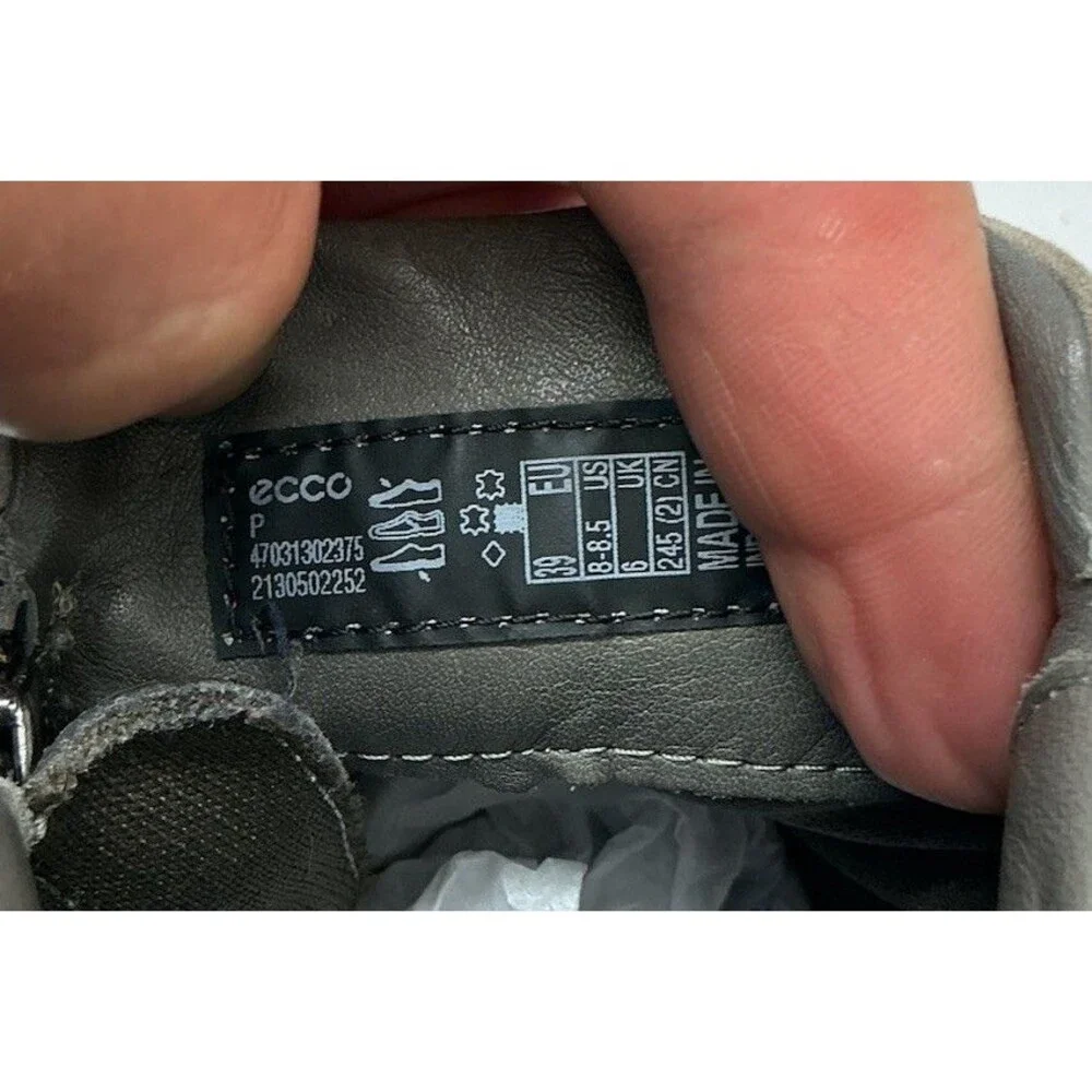 Ecco product pair