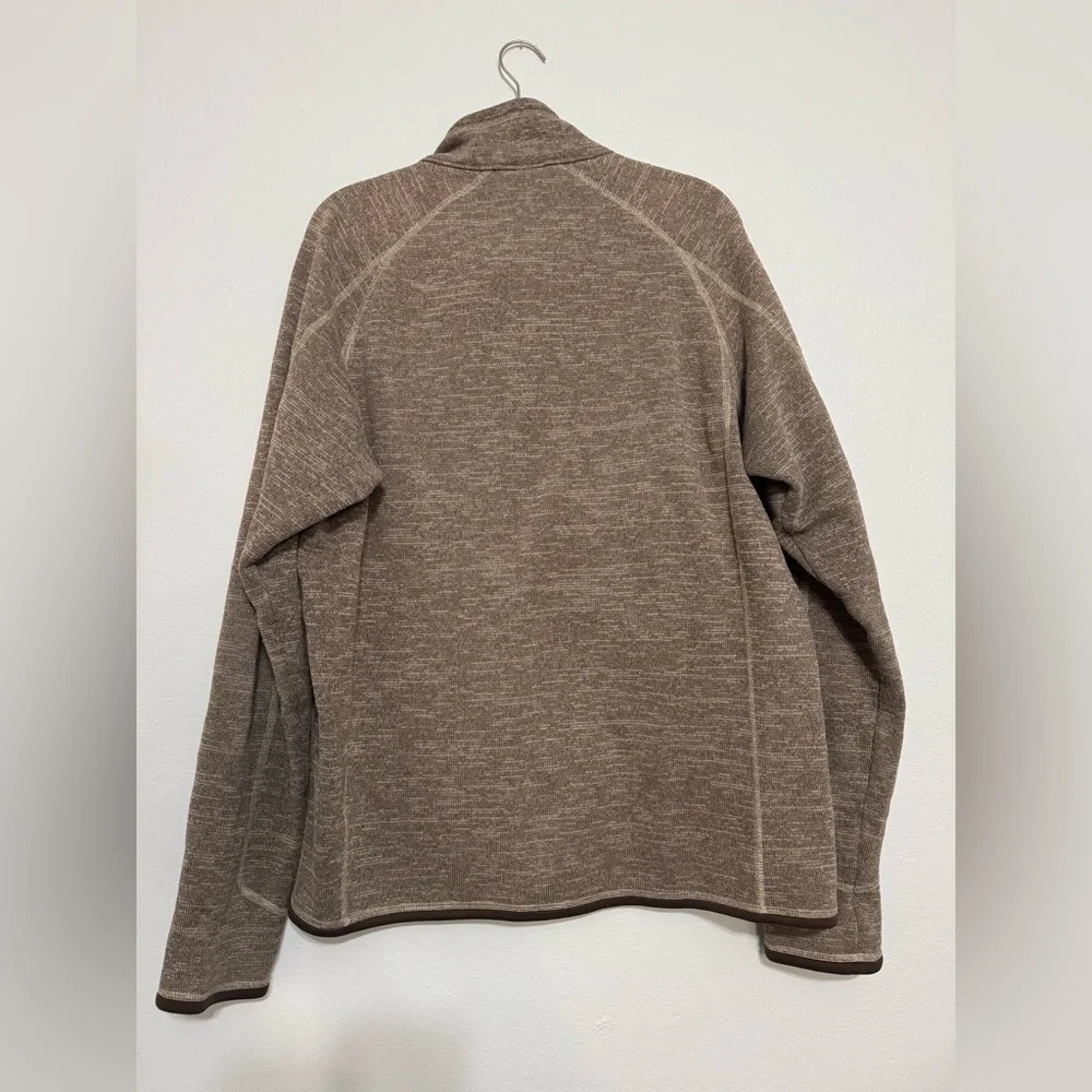 Patagonia Men’s Better Sweater Full Zip Jacket