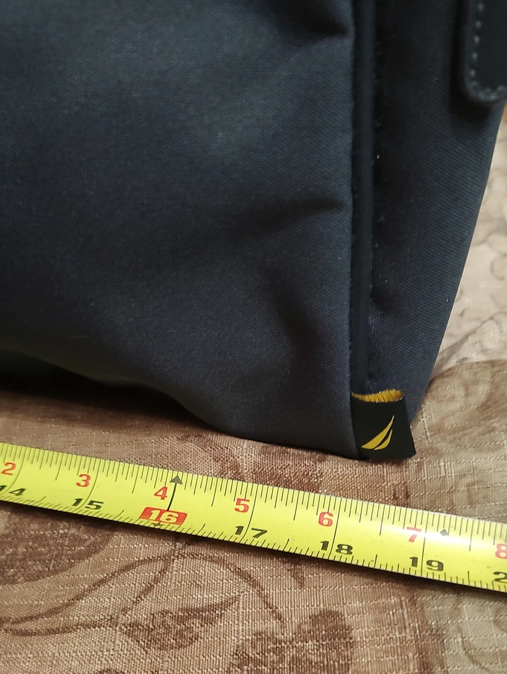 Nautica navy blue
