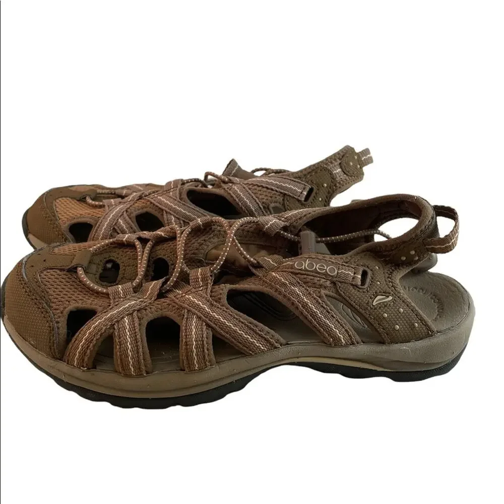 Abeo water shoes