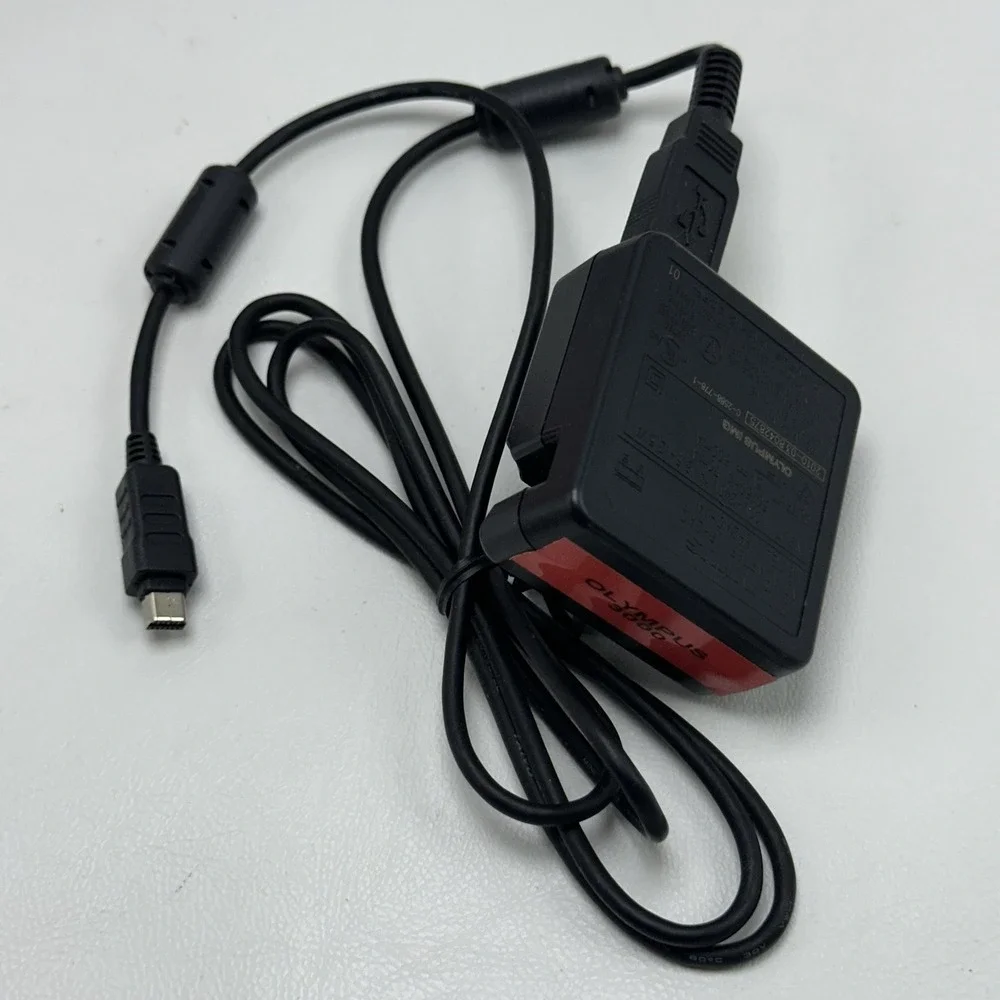 Olympus stylus tough