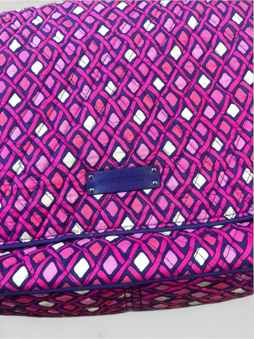 Vera Bradley vintage vera