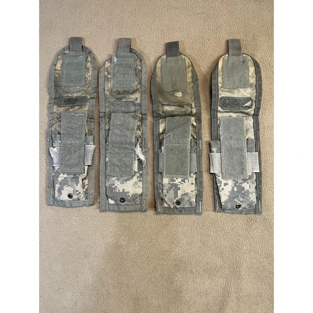 N/A tactical have straps